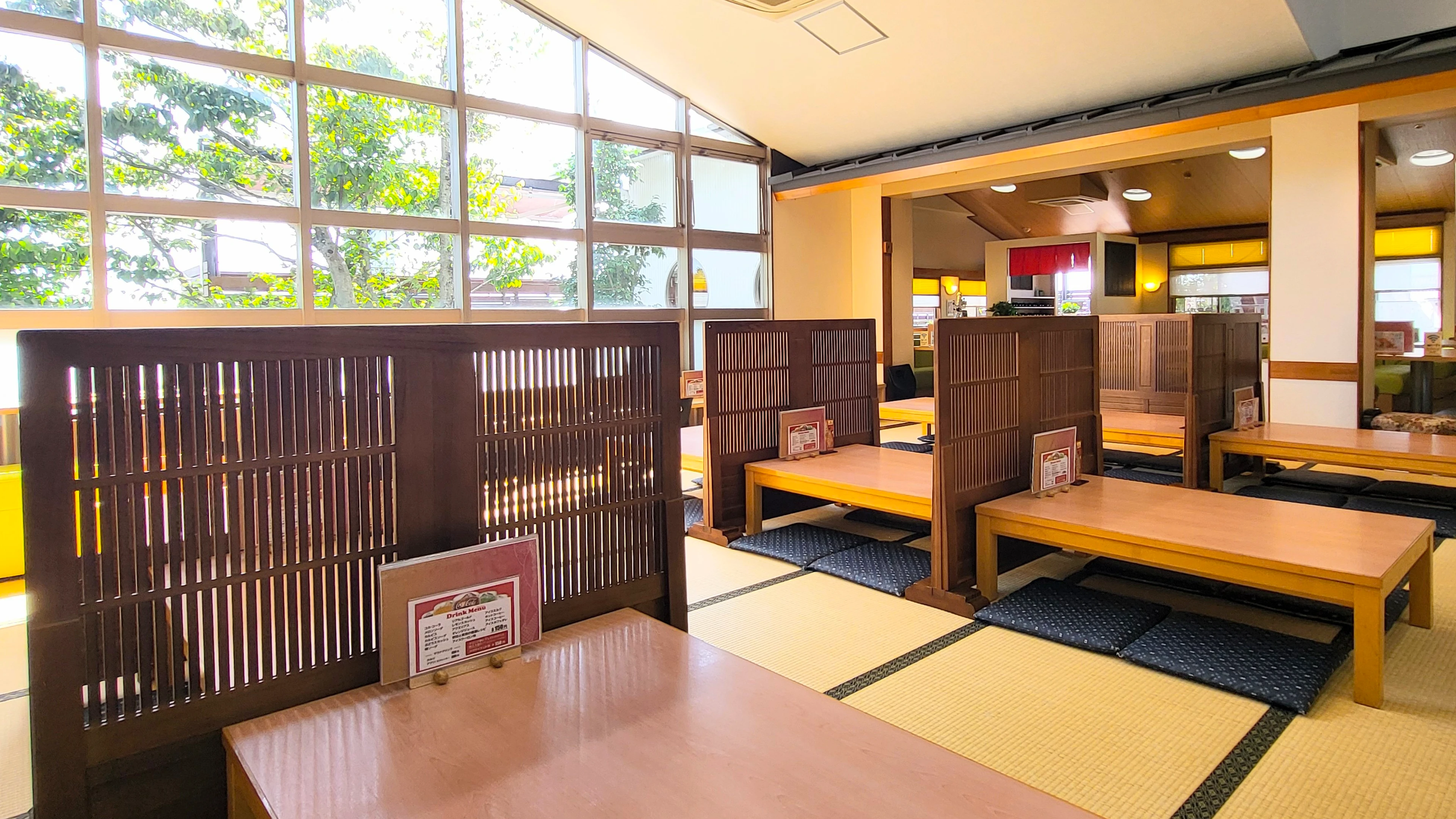 日常を忘れ心をときはなつ至福のひととき。